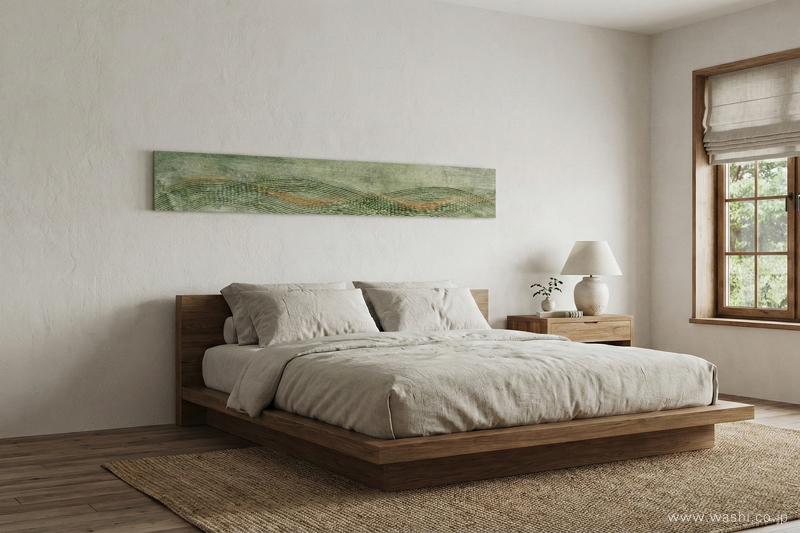 保存版】和紙アートパネルの購入ガイド｜失敗しない選び方を専門店が