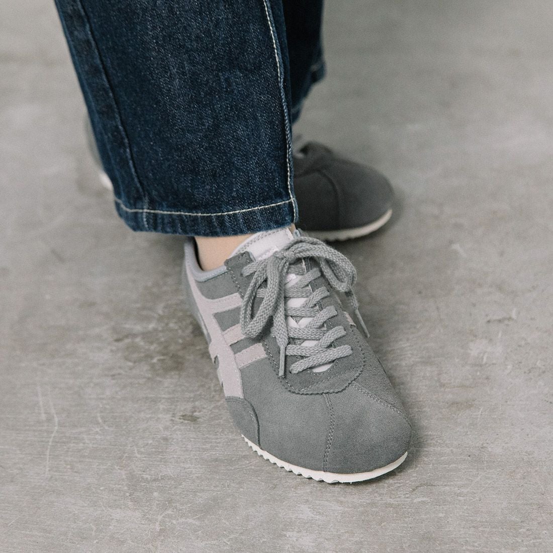 PANTHER クラシックスニーカー GT DELUXE|銀座ワシントン 公式サイト