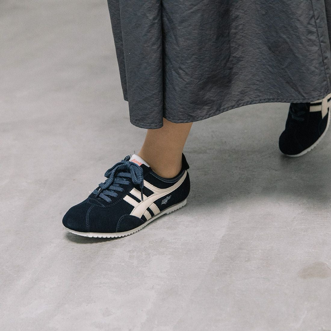 PANTHER クラシックスニーカー GT DELUXE|銀座ワシントン 公式サイト