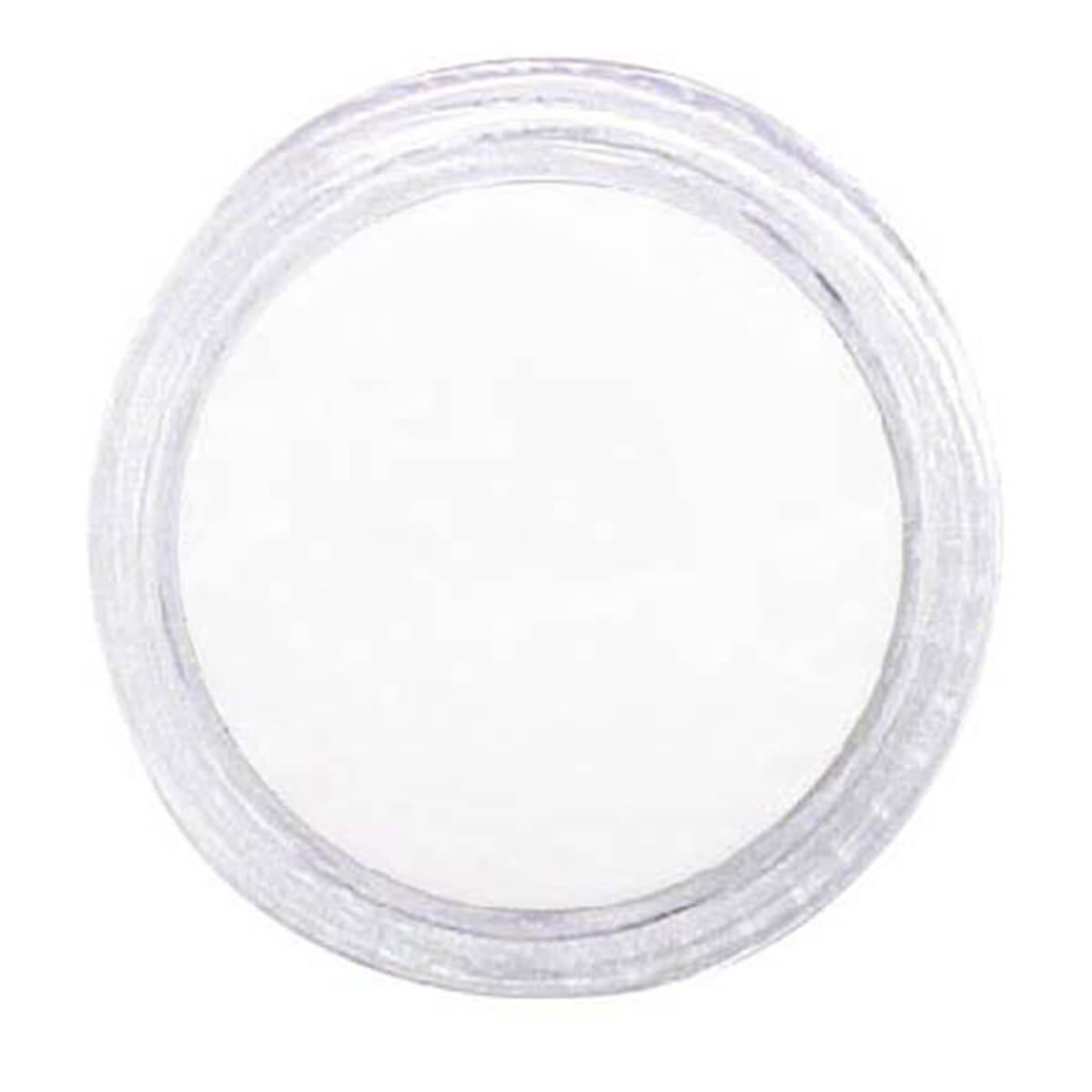 アクリルパウダー ホワイト ラメパウダー スカルプネイル 001721