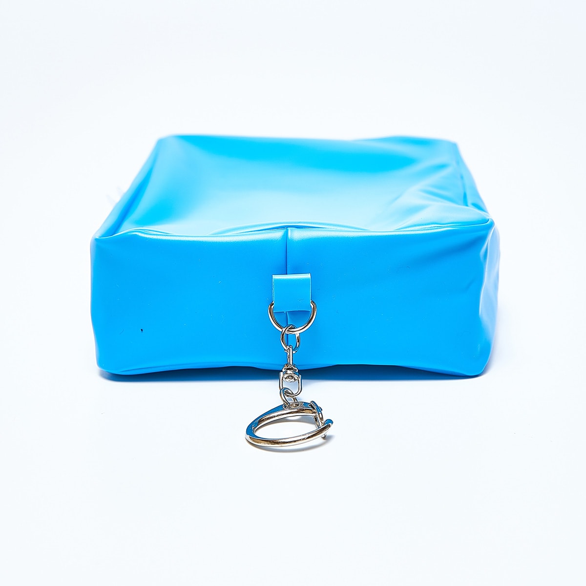 ぬいポーチ ぬいぐるみポーチ PB.繋げるぬい収納ポーチ （グリーン