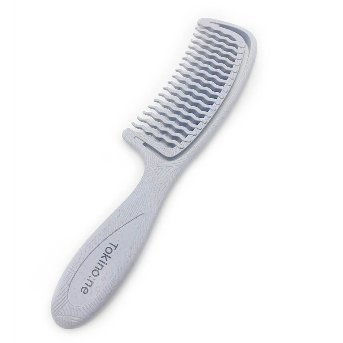 櫛 コーム ヘアケア Tokinone PB.ウェーブコーム ブルー 058814