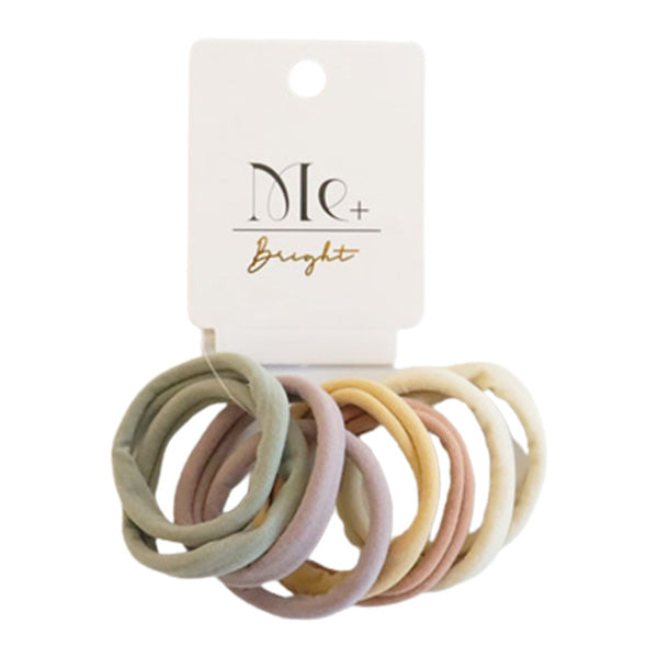 ヘアゴム 髪ゴム パイル/SB-414 ヘアアクセサリー 356528