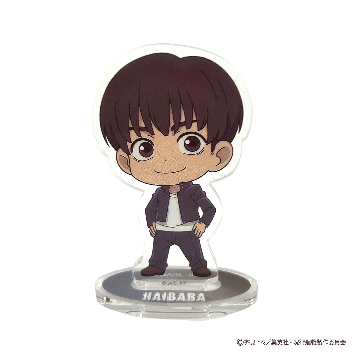 OUTLET】呪術廻戦 懐玉・玉折 アクリルスタンド（小）コンプリート