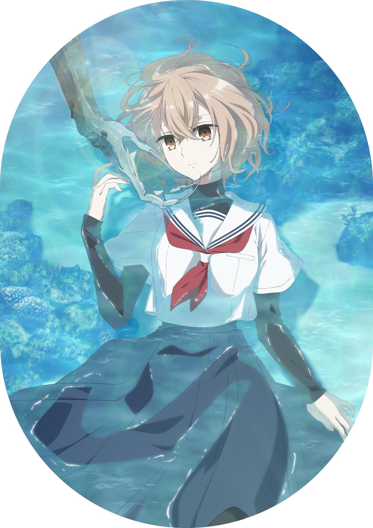 TVアニメ「私を喰べたい、ひとでなし」公式サイト