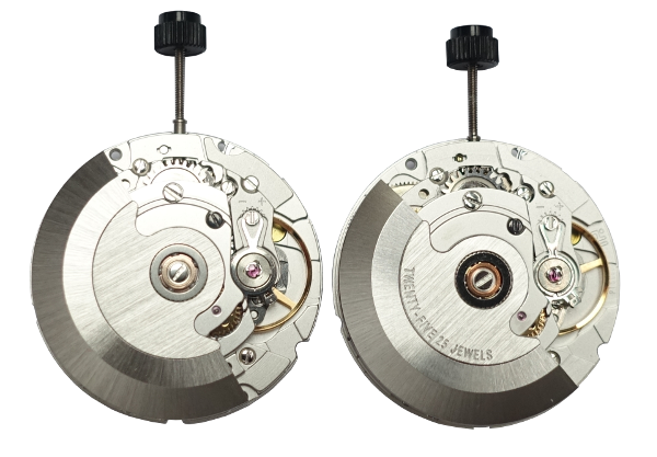 PT5000: ETA 2824-2-Clone of HK Precision Technology