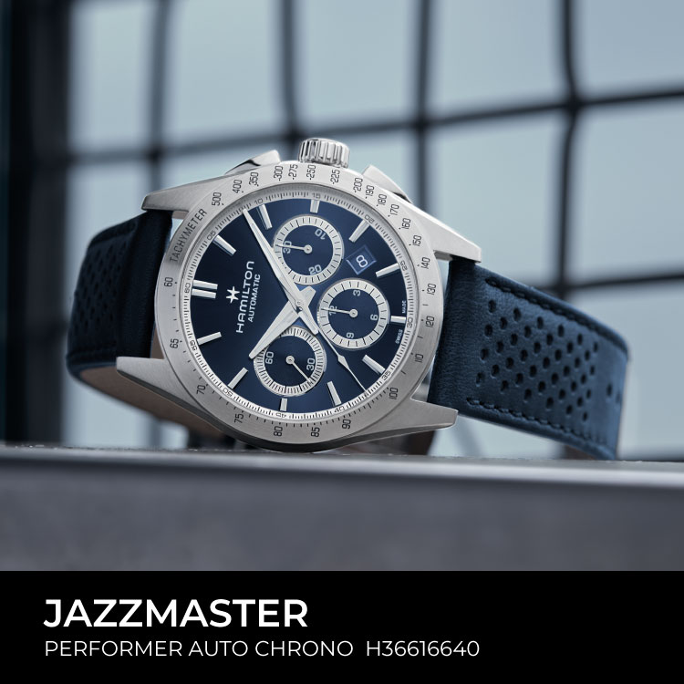 ハミルトンフェア2024[online store] | 山形 ブランド時計正規取扱店