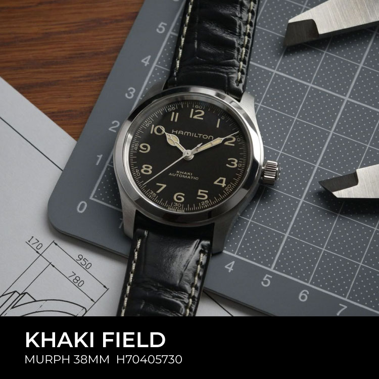 ハミルトンフェア2024[online store] | 山形 ブランド時計正規取扱店