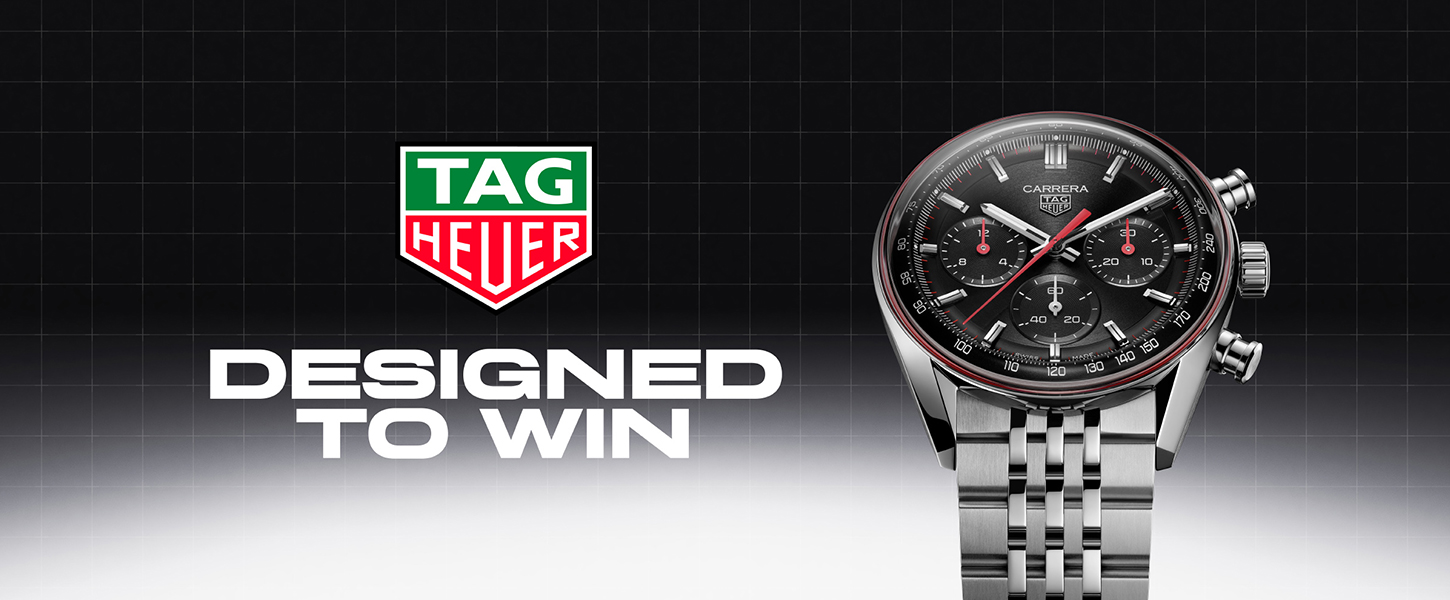 タグ・ホイヤー(TAG Heuer) ｜ GENTA the Watch 松坂屋名古屋店