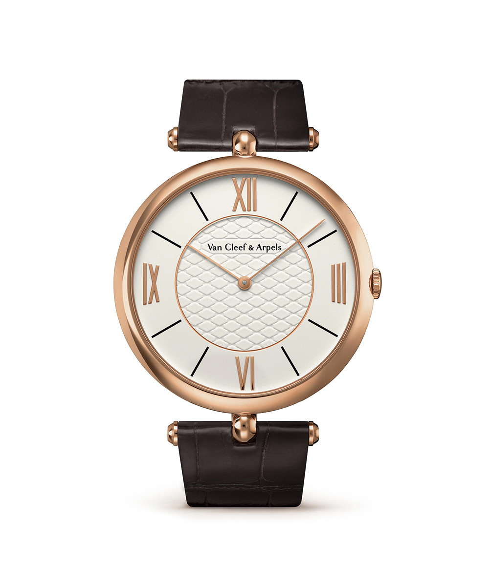 Van Cleef & Arpels/ヴァン クリーフ&アーペル通販 | ピエール