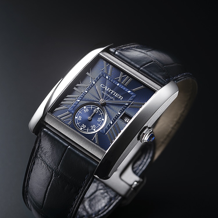 タンク カルティエ 時計｜WATCHNIAN公式通販