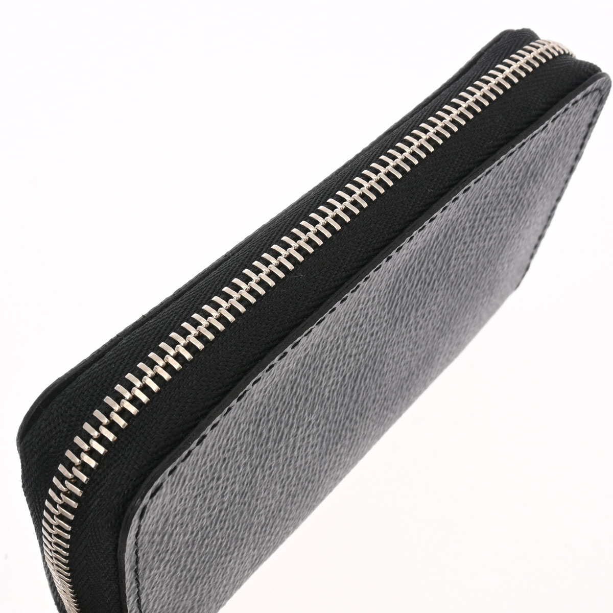 ルイ ヴィトン ダミエグラフィット ジッピ―コインパース 黒/グレー