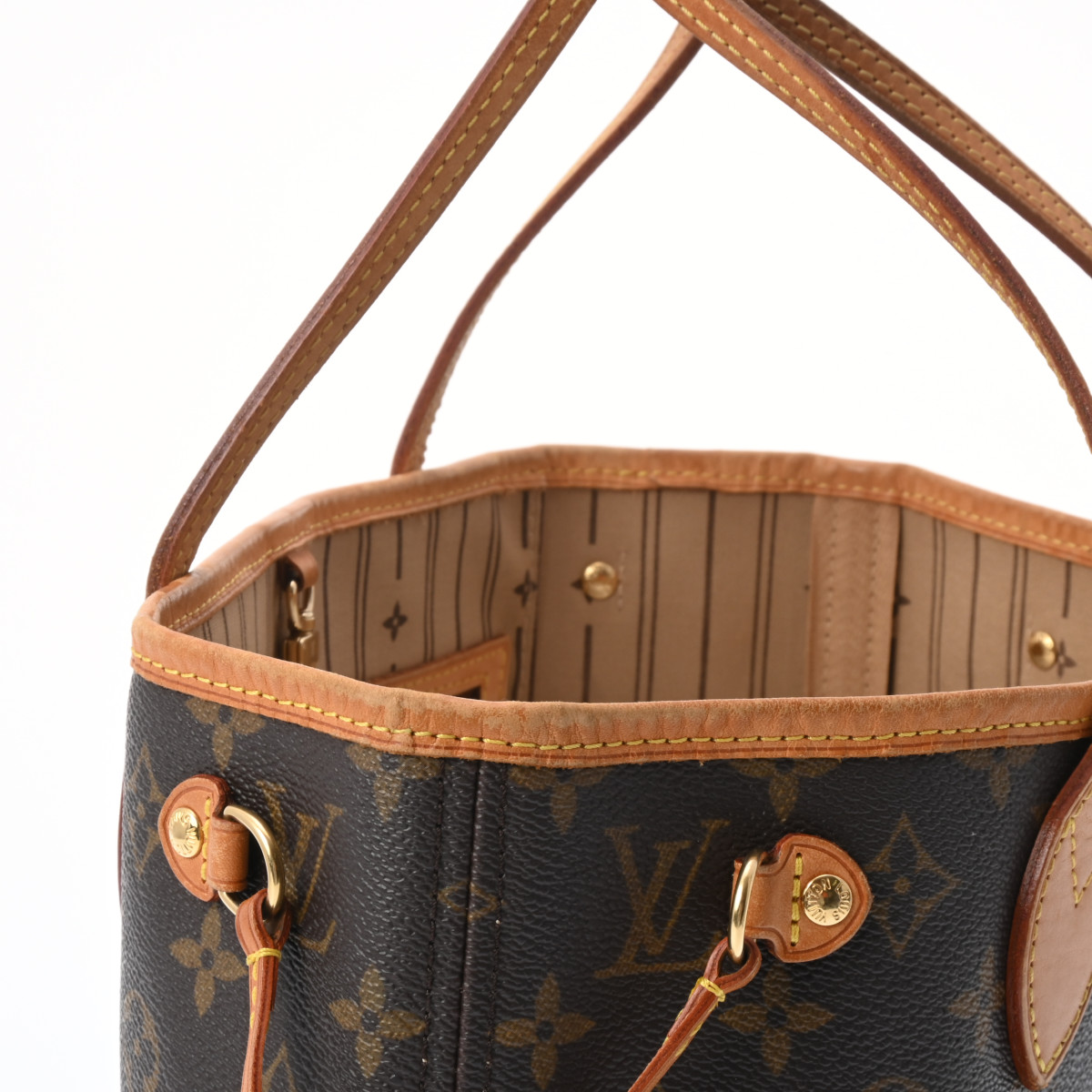 ◇LOUIS VUITTON ルイヴィトン モノグラム キーポル 60 2WAY