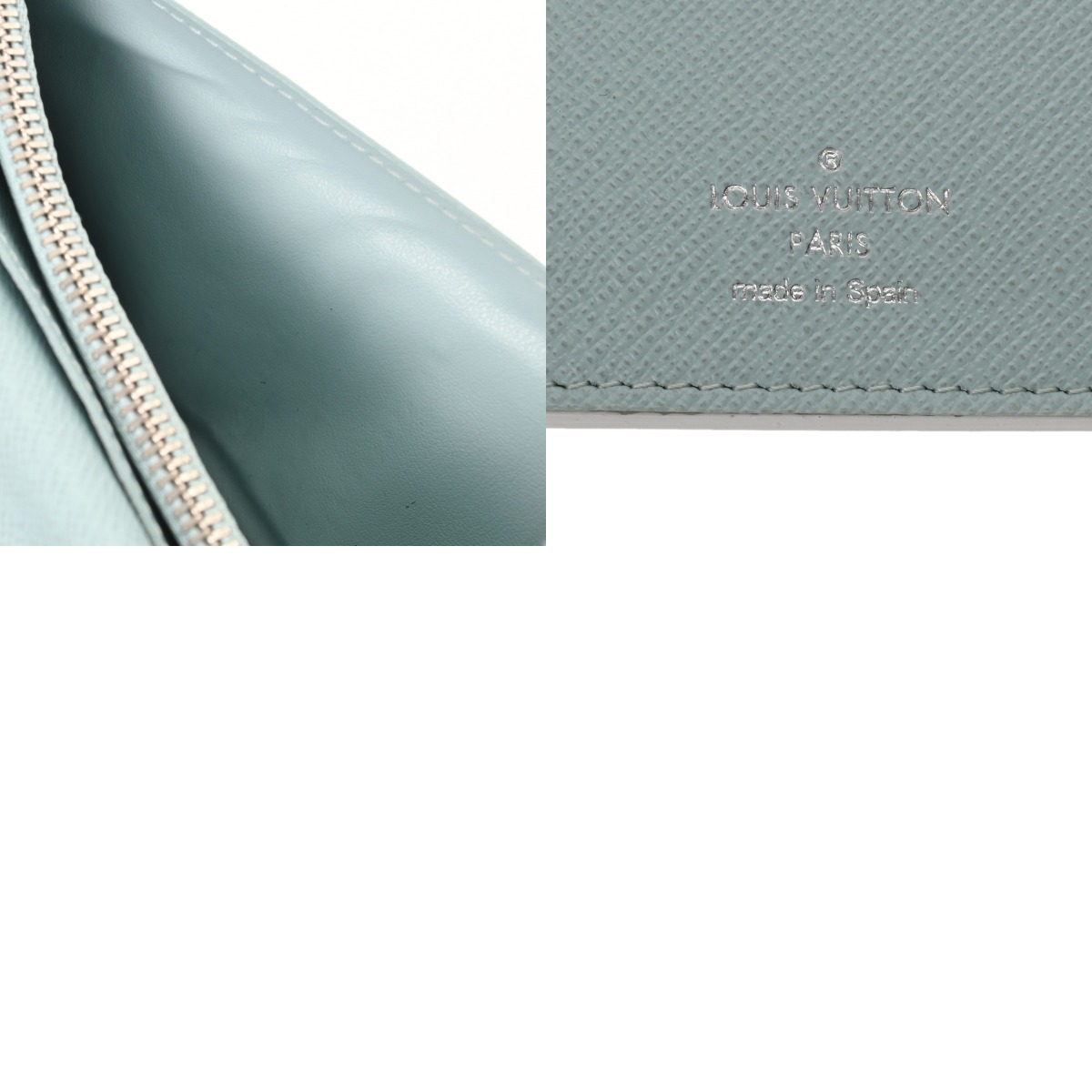 ルイ ヴィトン モノグラムアクアガーデン ポルトフォイユ ブラザ