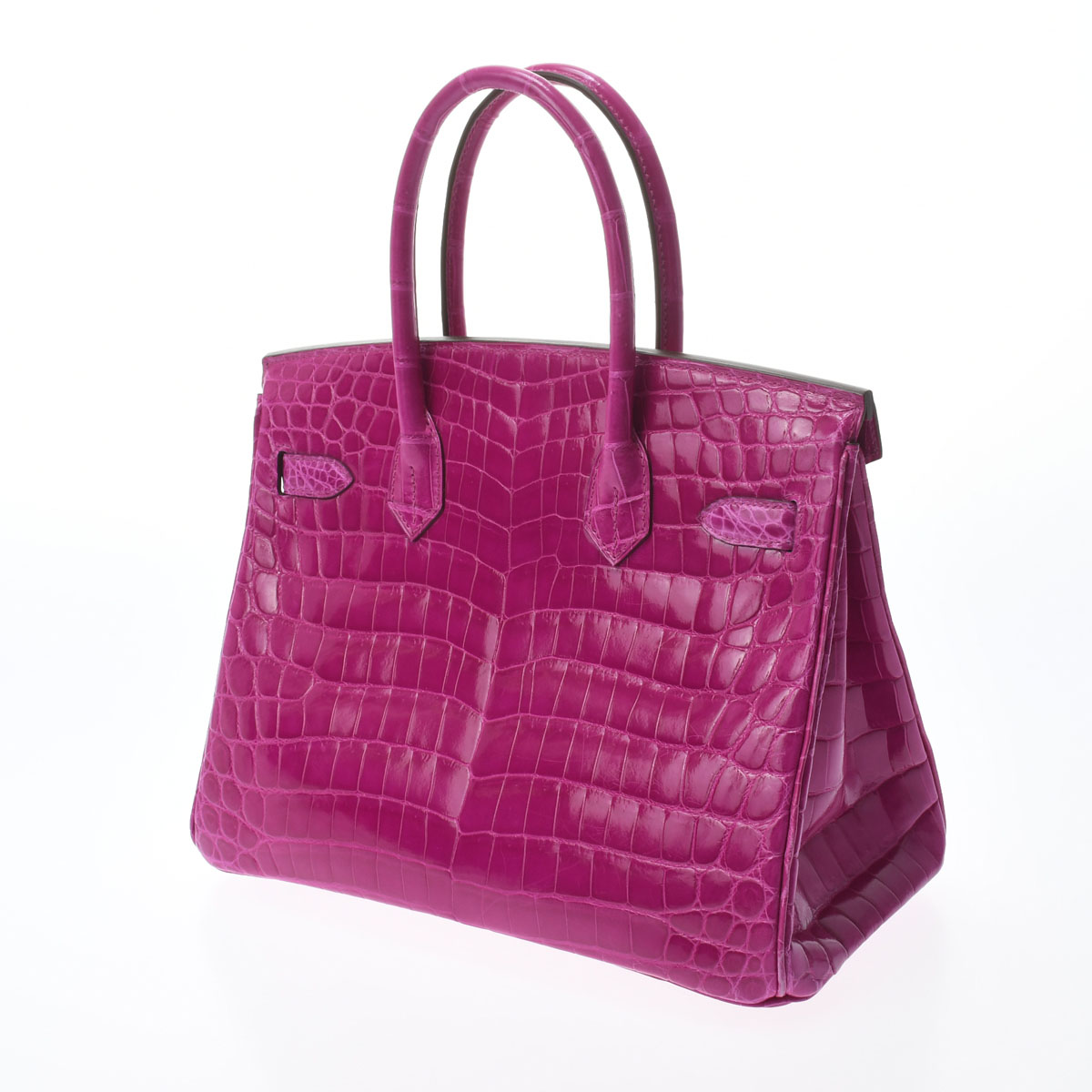 エルメス バーキン 30 SPオーダー ローズシェヘラザード