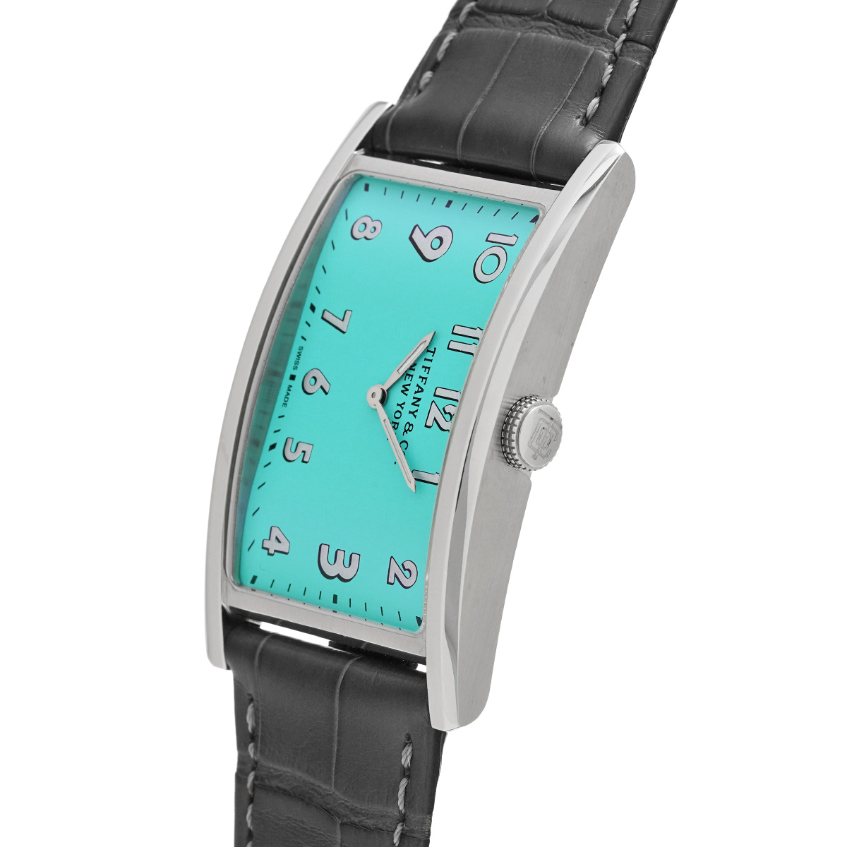 ティファニー イーストウエスト ミニ 36668679 ティファニーブルー