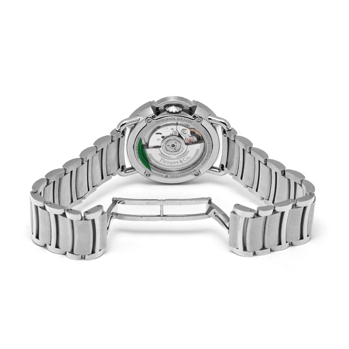 ティファニー ティファニーT 68482968 ティファニーブルー レディース