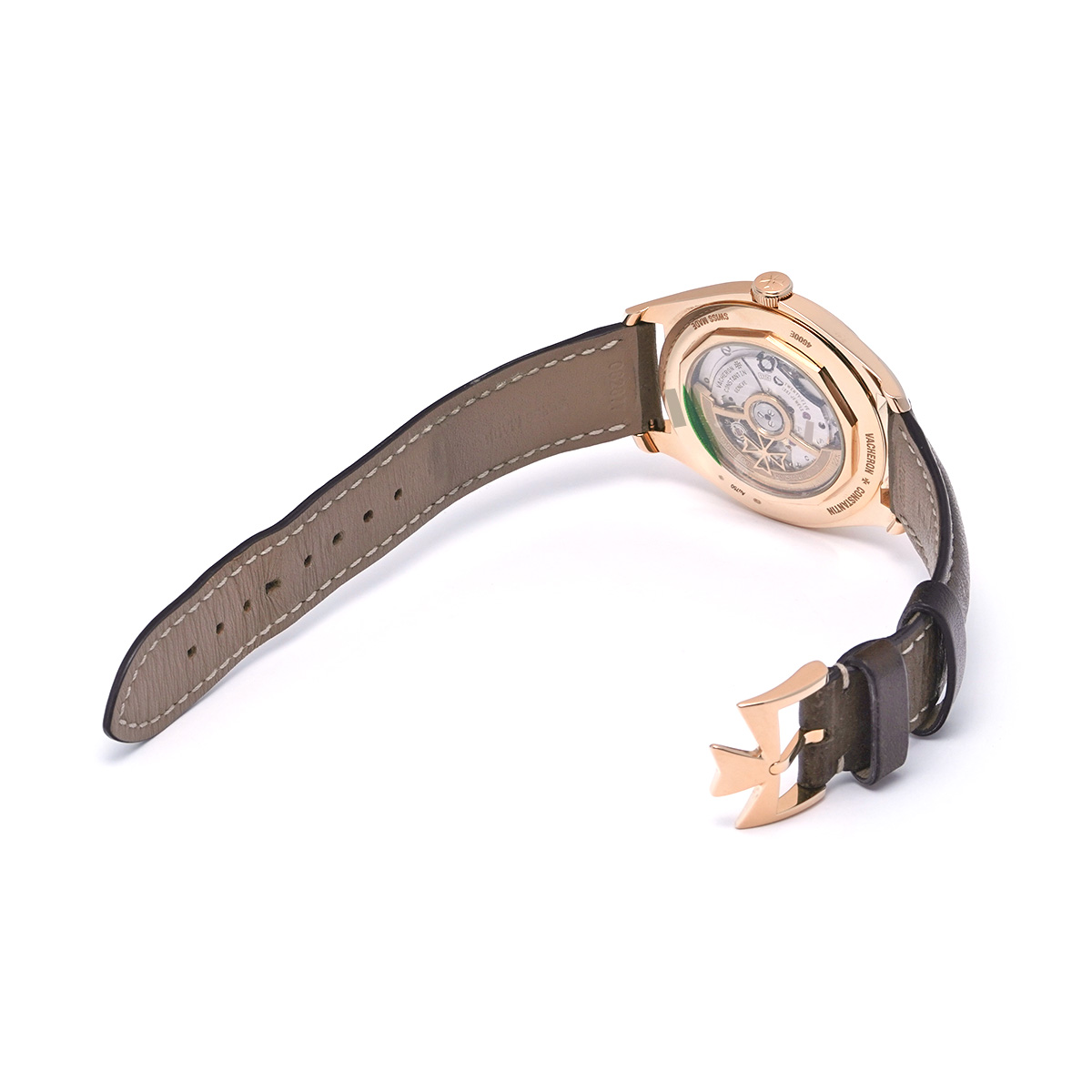 ヴァシュロン コンスタンタン フィフティーシックス オートマティック