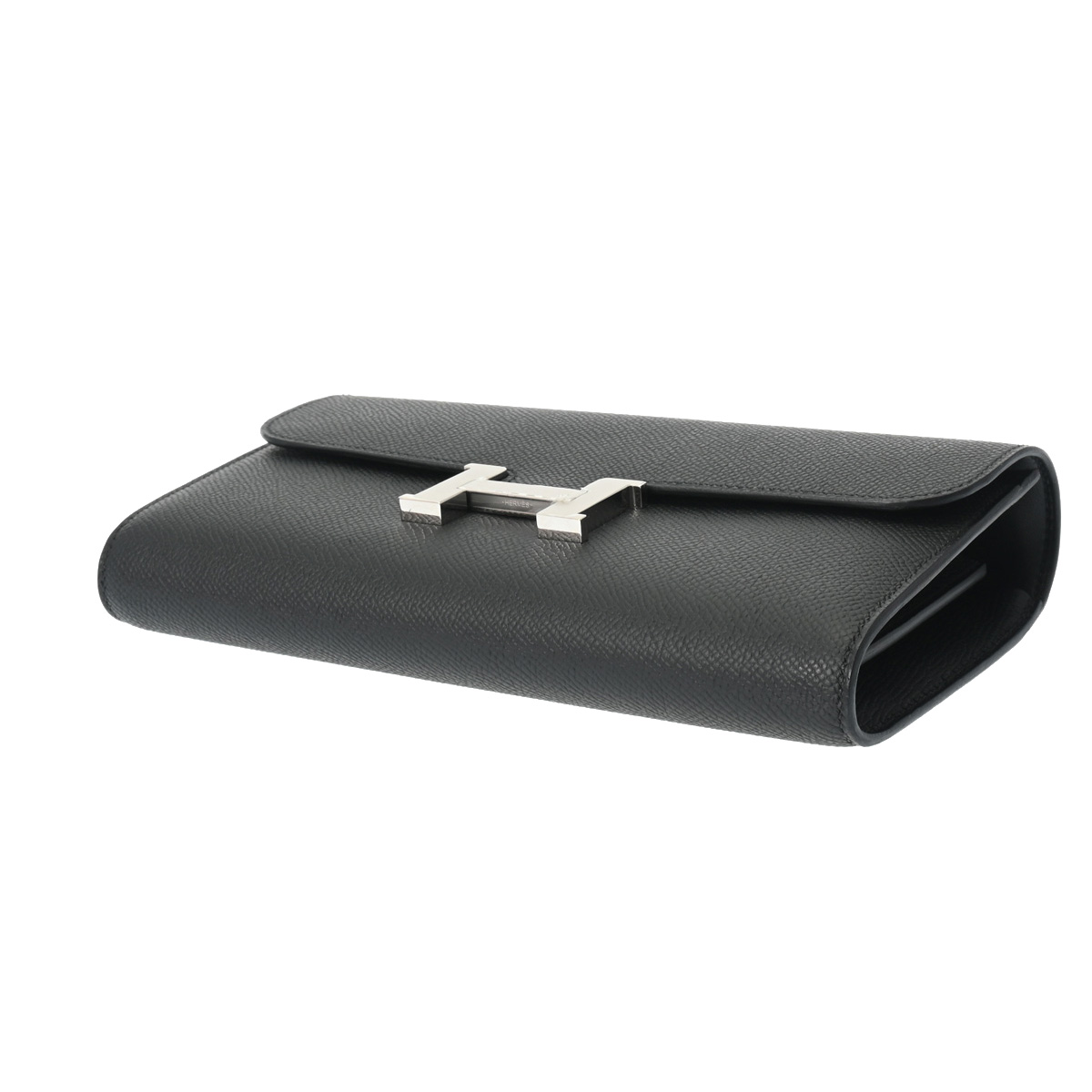 エルメス コンスタンスロング トゥーゴー ブラック ヴォーエプソン