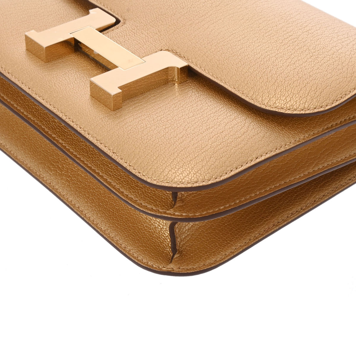 エルメス コンスタンス3 18 ミロワール 2024年パリオリンピック限定