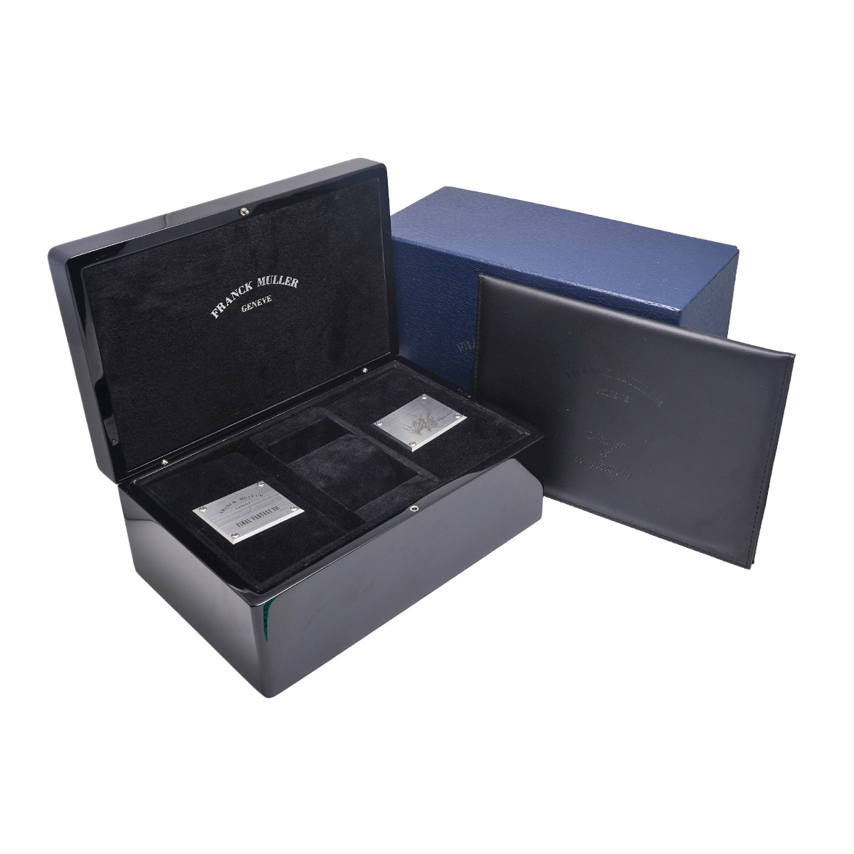 フランクミュラー ヴァンガード ファイナル ファンタジー XVI