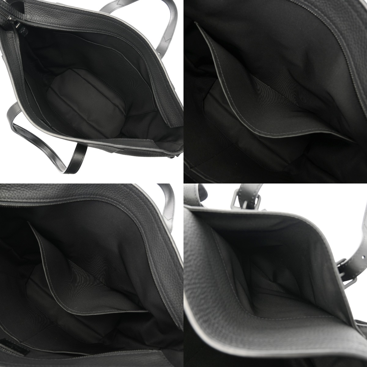 ルイ ヴィトン クリストファートート 2WAY ノワール M58479 トリヨン