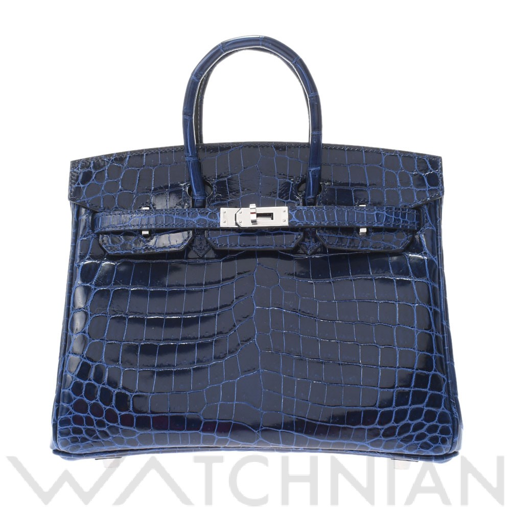 エルメス バーキン 25 ヴェールコミック ヴォースイフト レディース