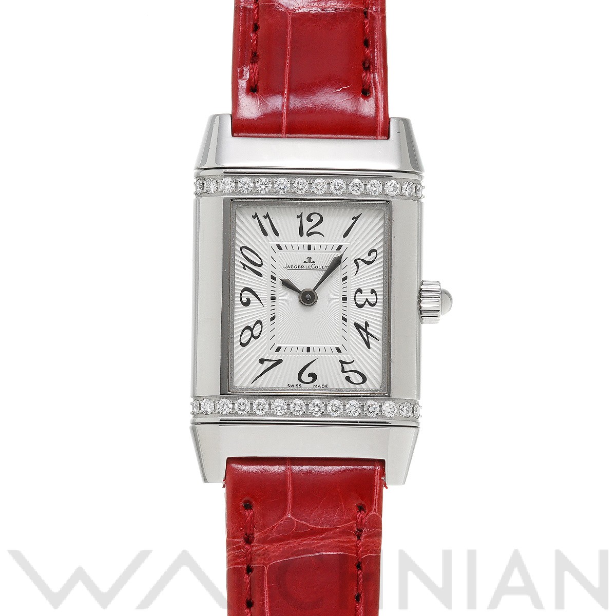 ジャガー ルクルト / Jaeger-LeCoultre レベルソ レディ Q2658430