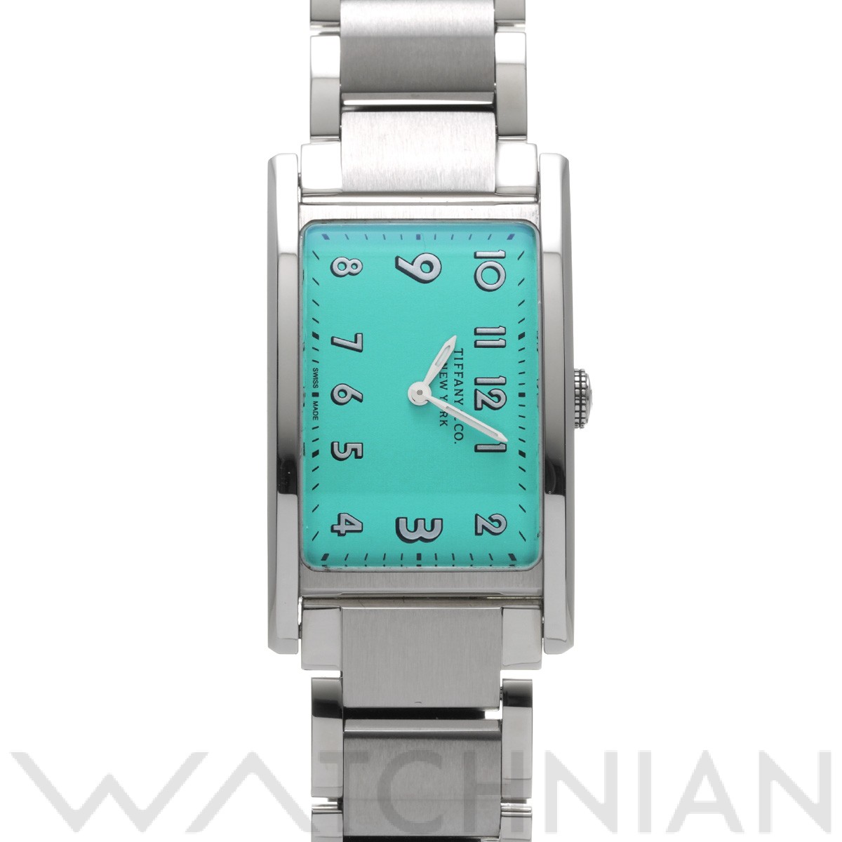 ティファニー / TIFFANY & Co. イーストウエスト 60702748