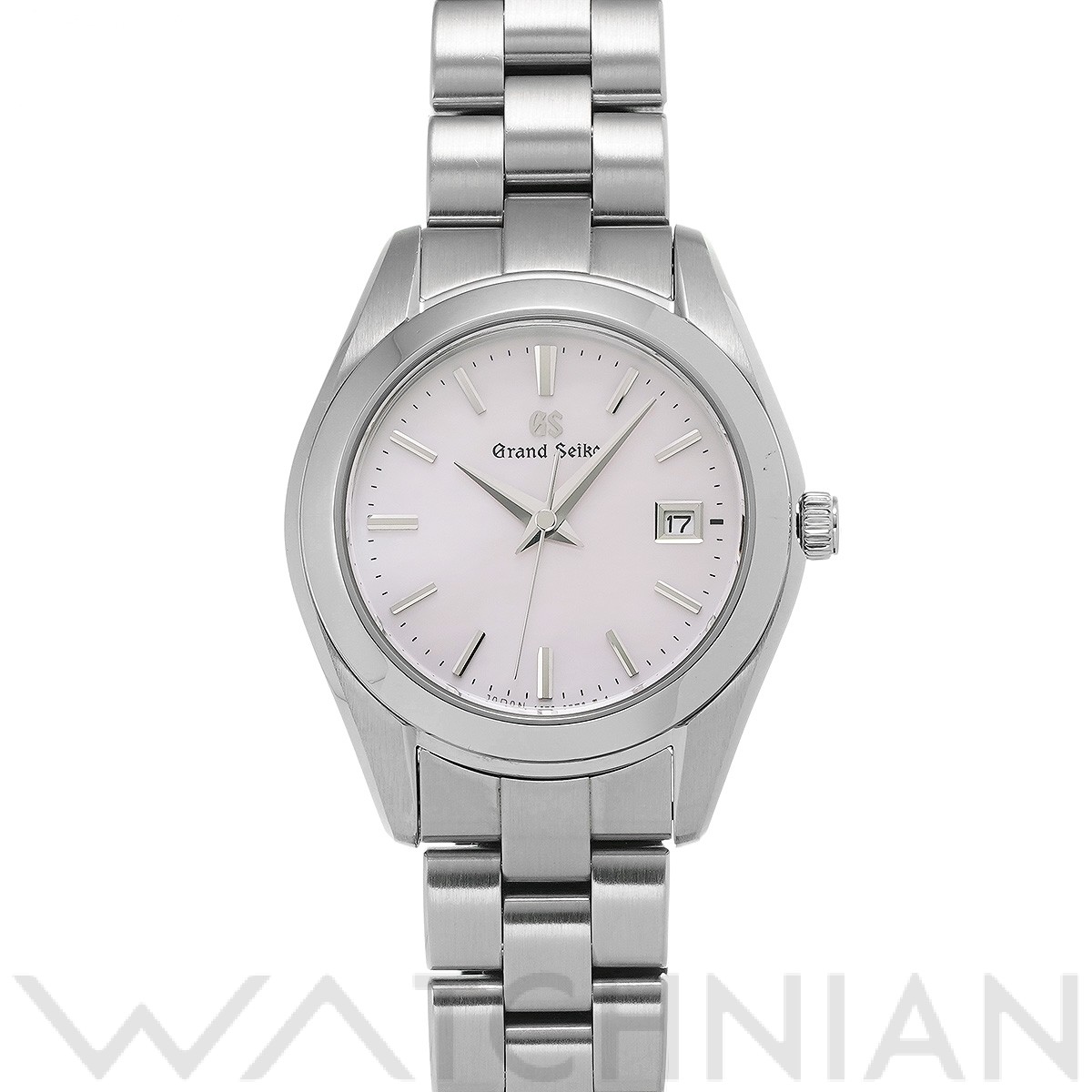 グランドセイコー / Grand Seiko ヘリテージコレクション クォーツ