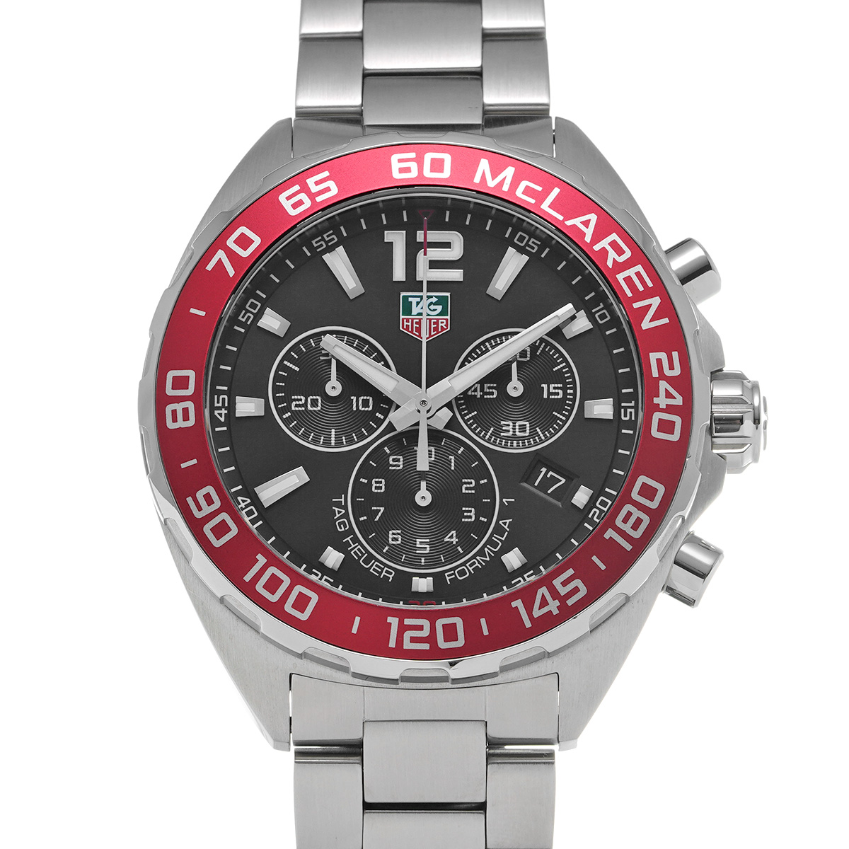 タグ ホイヤー フォーミュラ1 クロノグラフ マクラーレン リミテッド