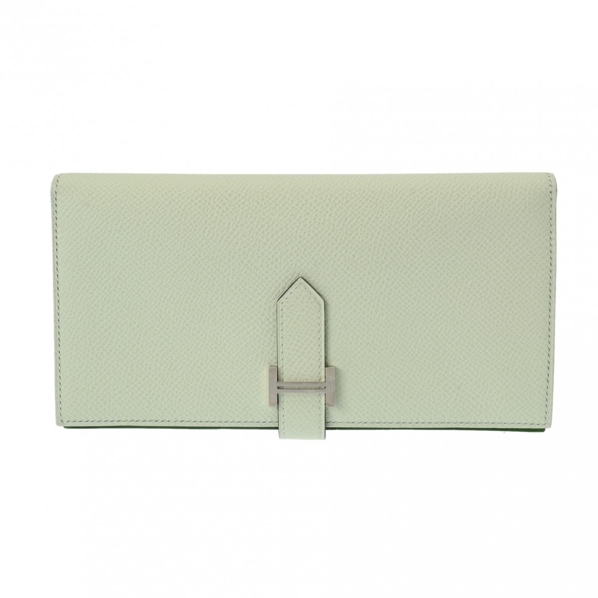 エルメス ベアン スフレ ヴェールフィズ/ヴェールクリケット ヴォー