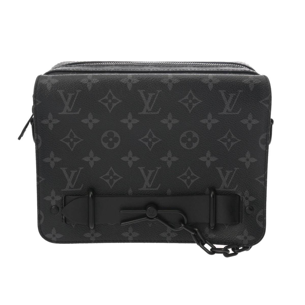 ルイ ヴィトン モノグラムエクリプス スティーマー メッセンジャー