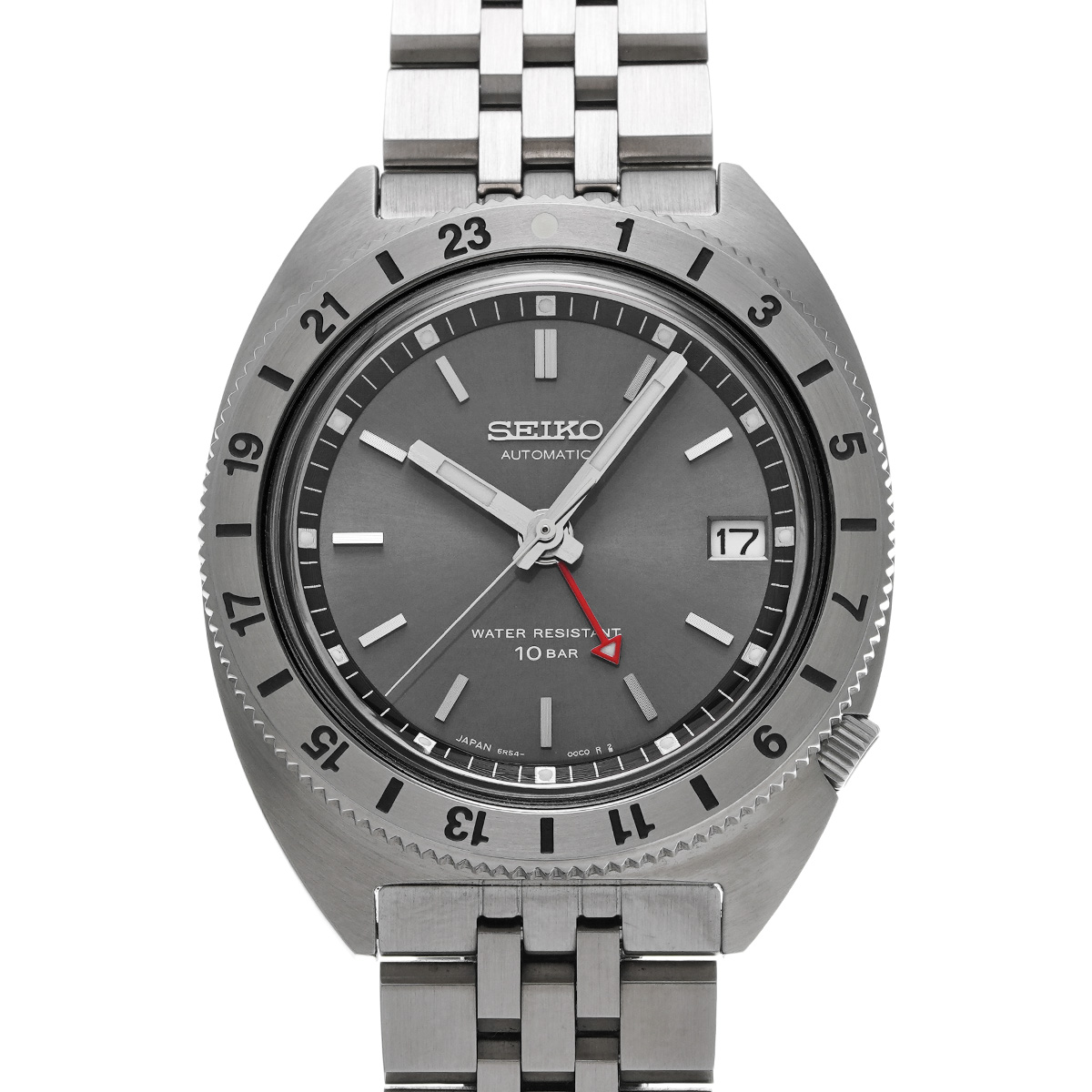 セイコー プロスペックス ナビゲータータイマー 復刻デザイン限定