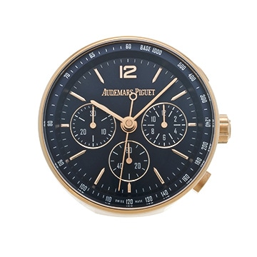 オーデマ ピゲ コード 11.59 テーブルクロック 2021 TABLE CLOCK 2021