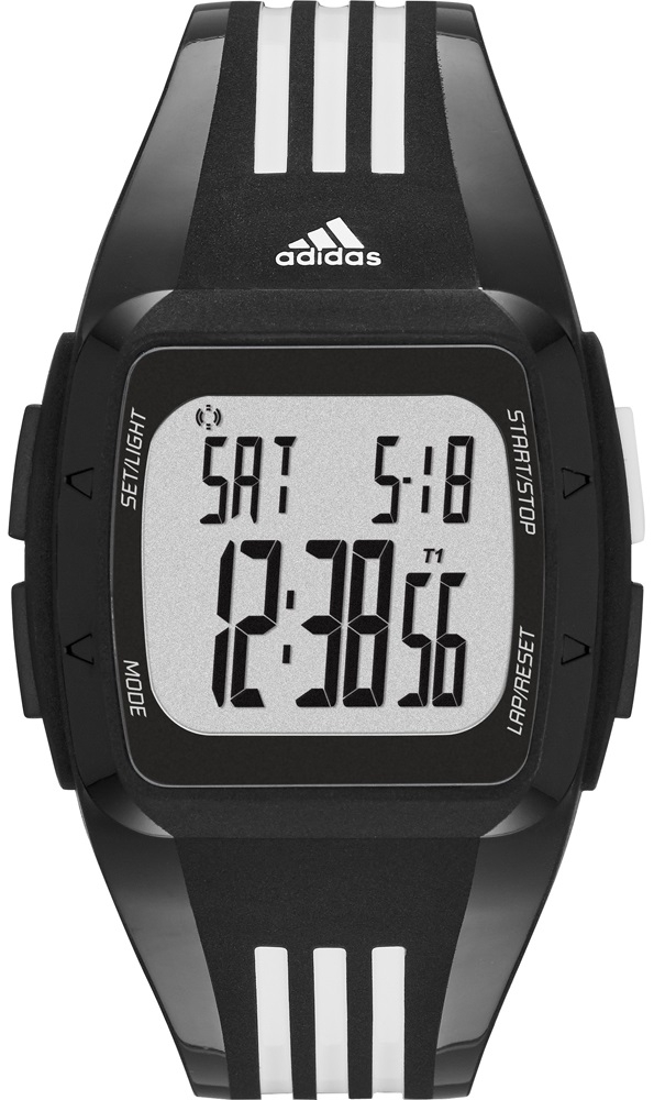 Adidas Originals ADP6093 - Duramo Watch • Watchard.com