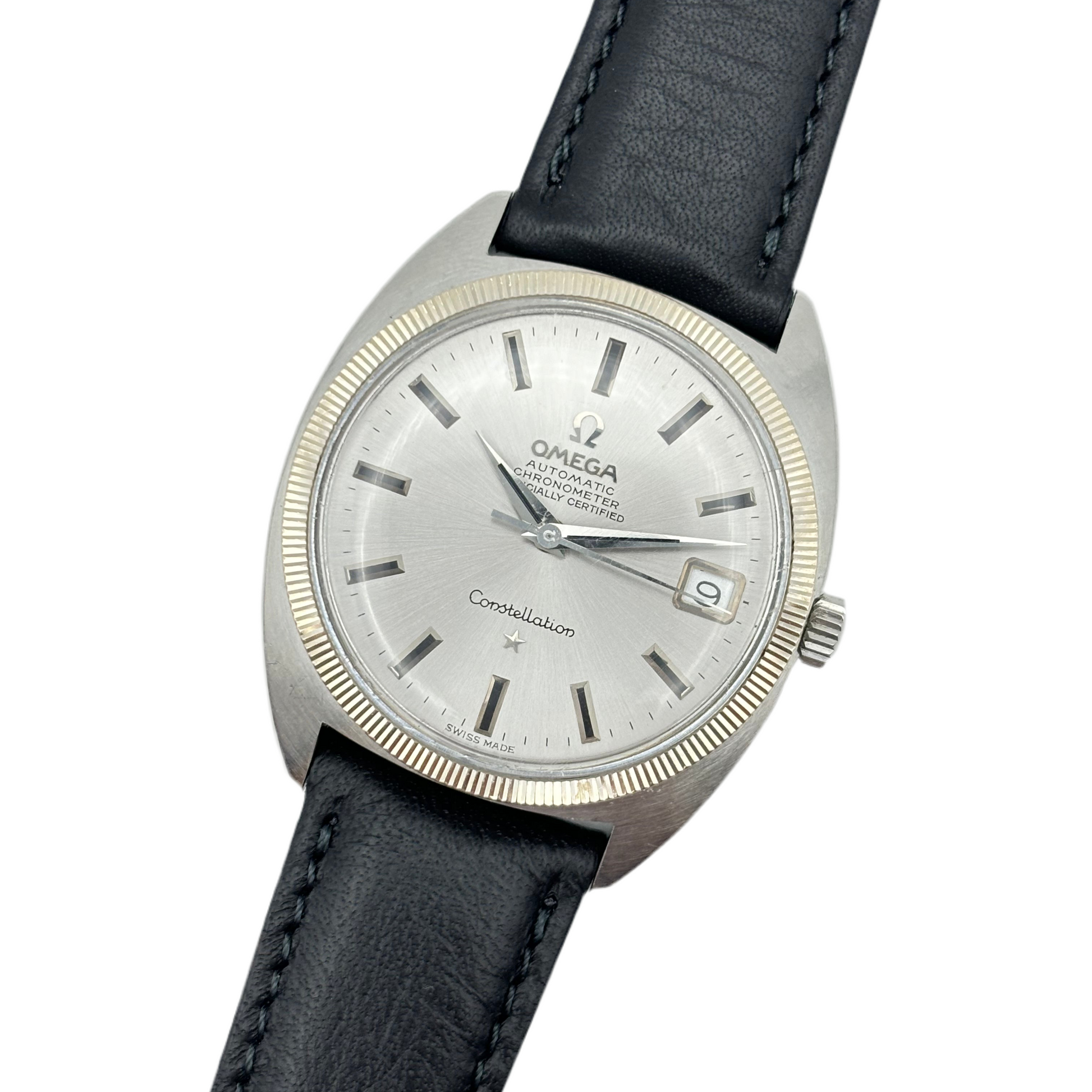 OMEGA / オメガ 腕時計 メンズ コンステレーション クロノメーター