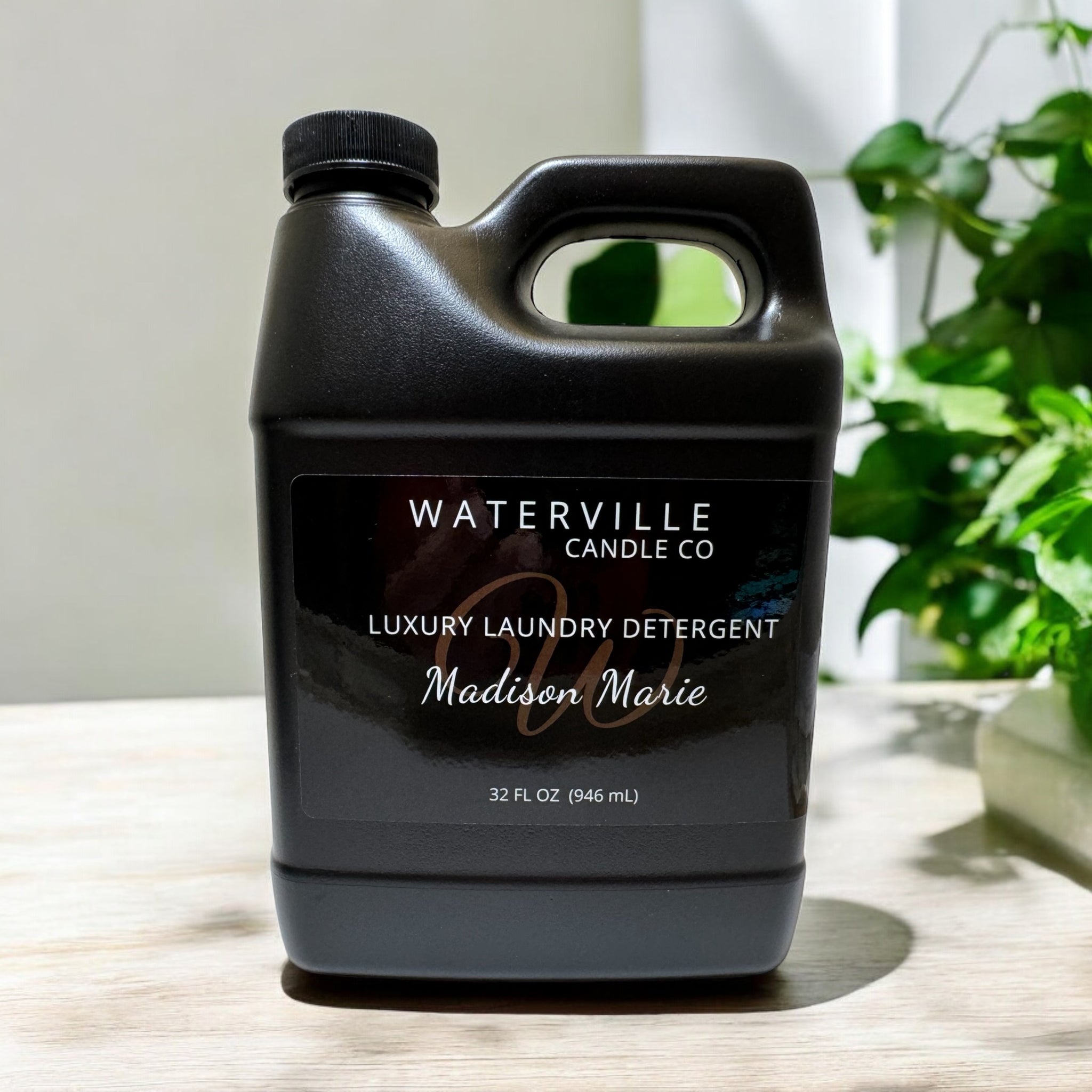 WVC 64oz - Luxury Laundry Detergent