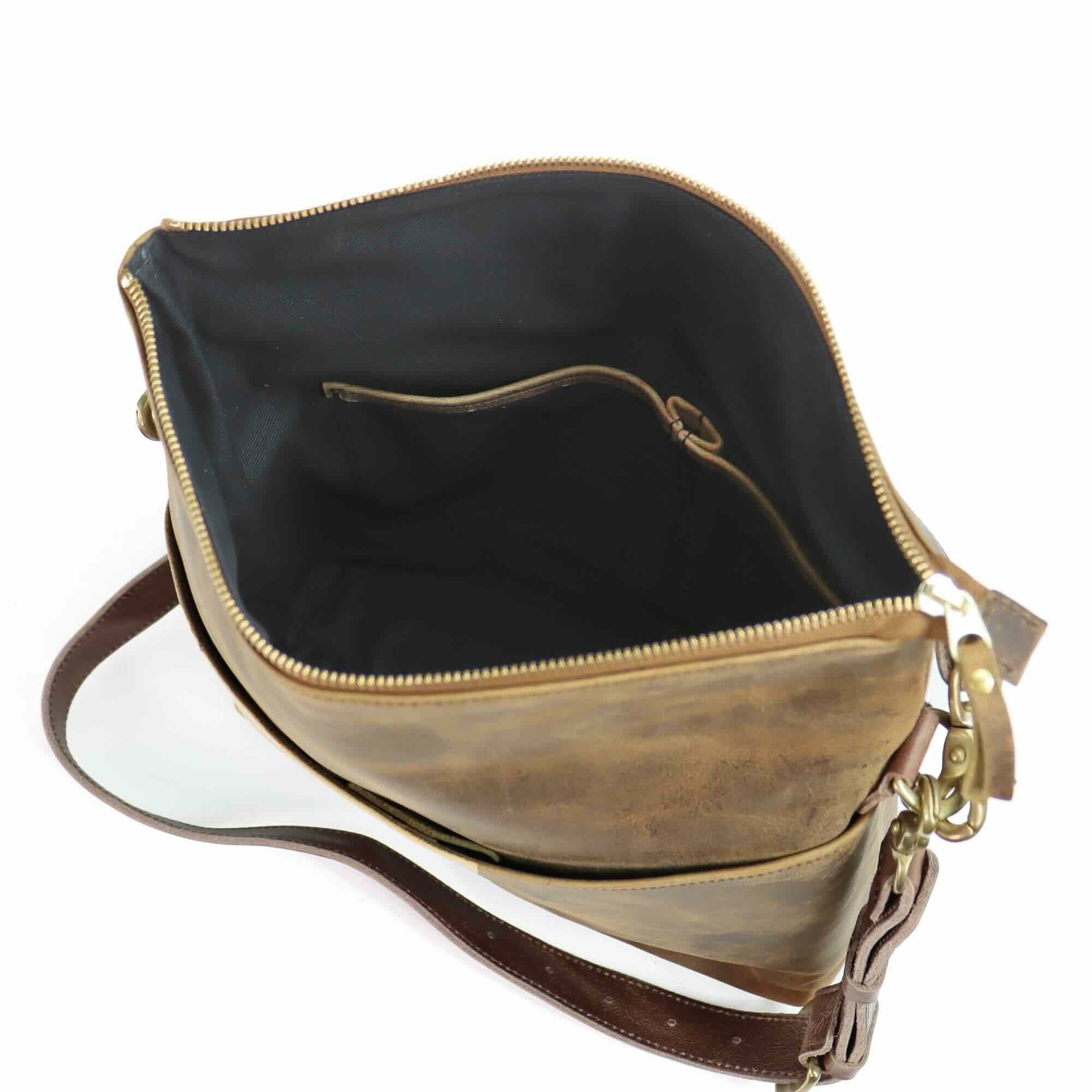 kudu] KD 2WAY FOLD SHOULDER BAG | Ryu(リュウ)公式ECサイト／Wath'z