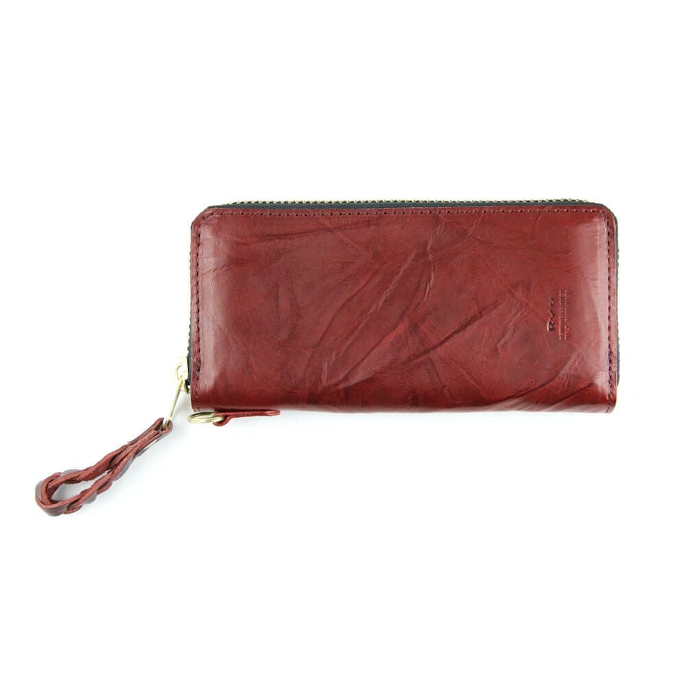Ryu] W'z GRAND ZIP (L) WALLET | Ryu(リュウ)公式ECサイト／Wath'z