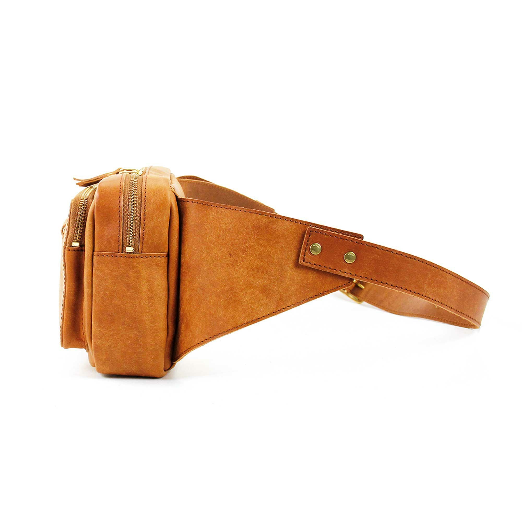 Ryu] SQUARE BODY BAG | Ryu(リュウ)公式ECサイト／Wath'z