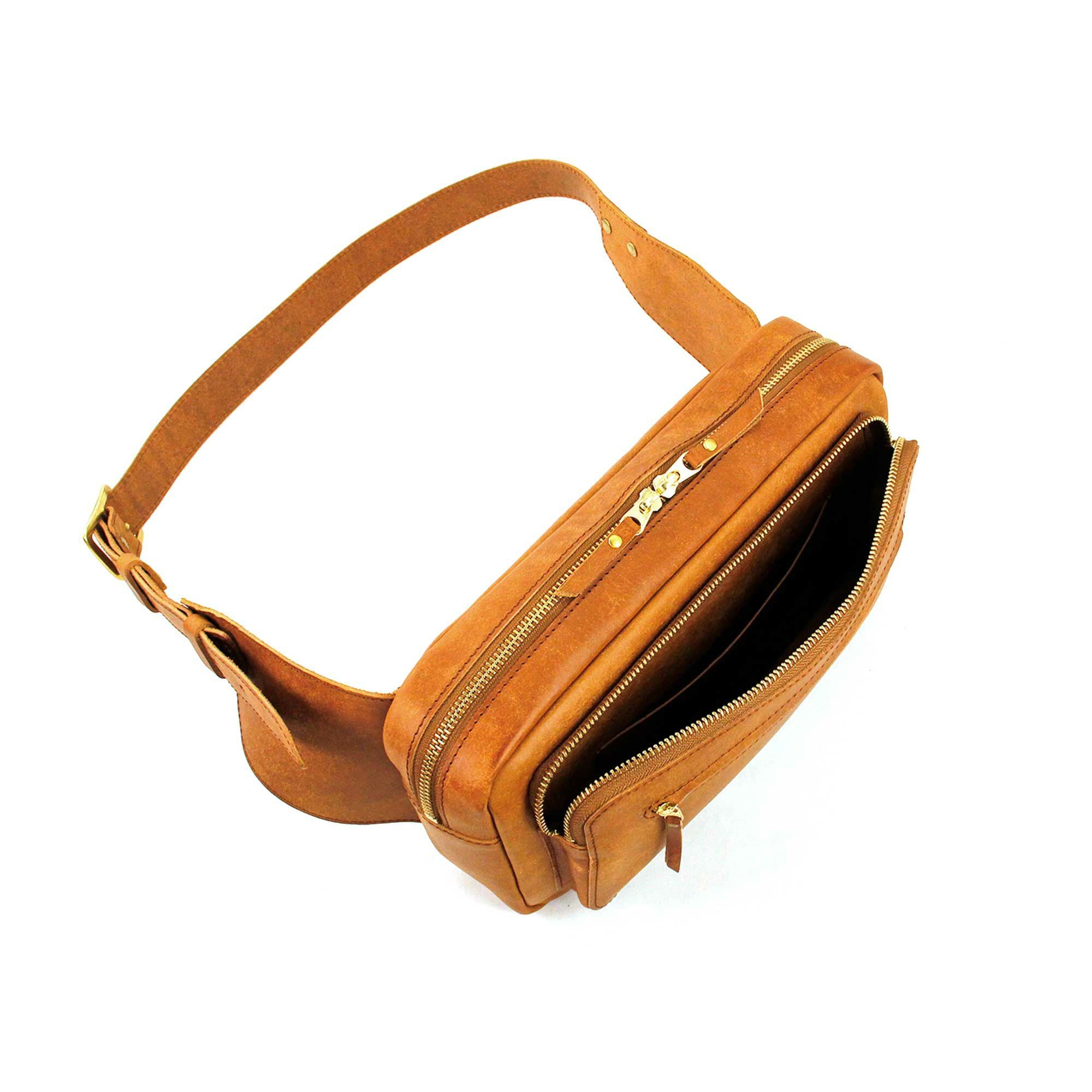 Ryu] SQUARE BODY BAG | Ryu(リュウ)公式ECサイト／Wath'z