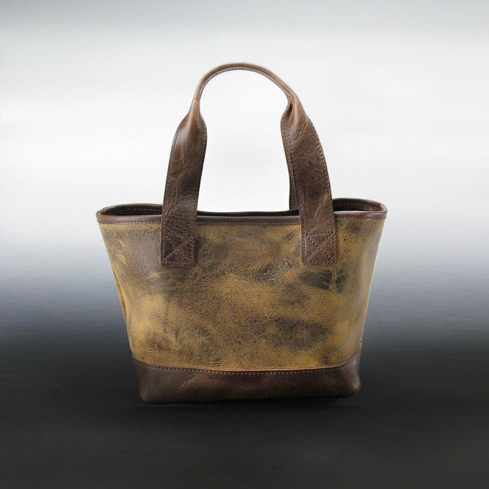 kudu] KD MINI TOTE | Ryu(リュウ)公式ECサイト／Wath'z