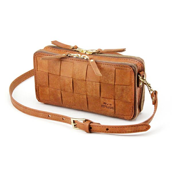 Ryu] MOUNTAIN BODYBAG | Ryu(リュウ)公式ECサイト／Wath'z