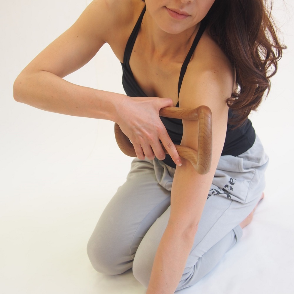 ウェーブストレッチリングけやき | MAKIスポーツ公式