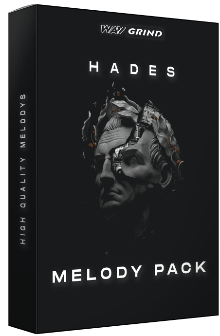Hades Melody Pack | WavGrind