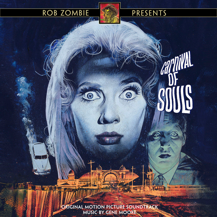 Rob Zombie Presents Carnival Of Souls – Waxwork Records