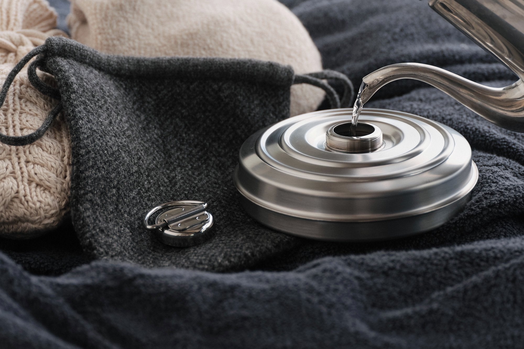 湯たんぽ｜FD STYLE - パンと日用品の店 わざわざオンラインストア