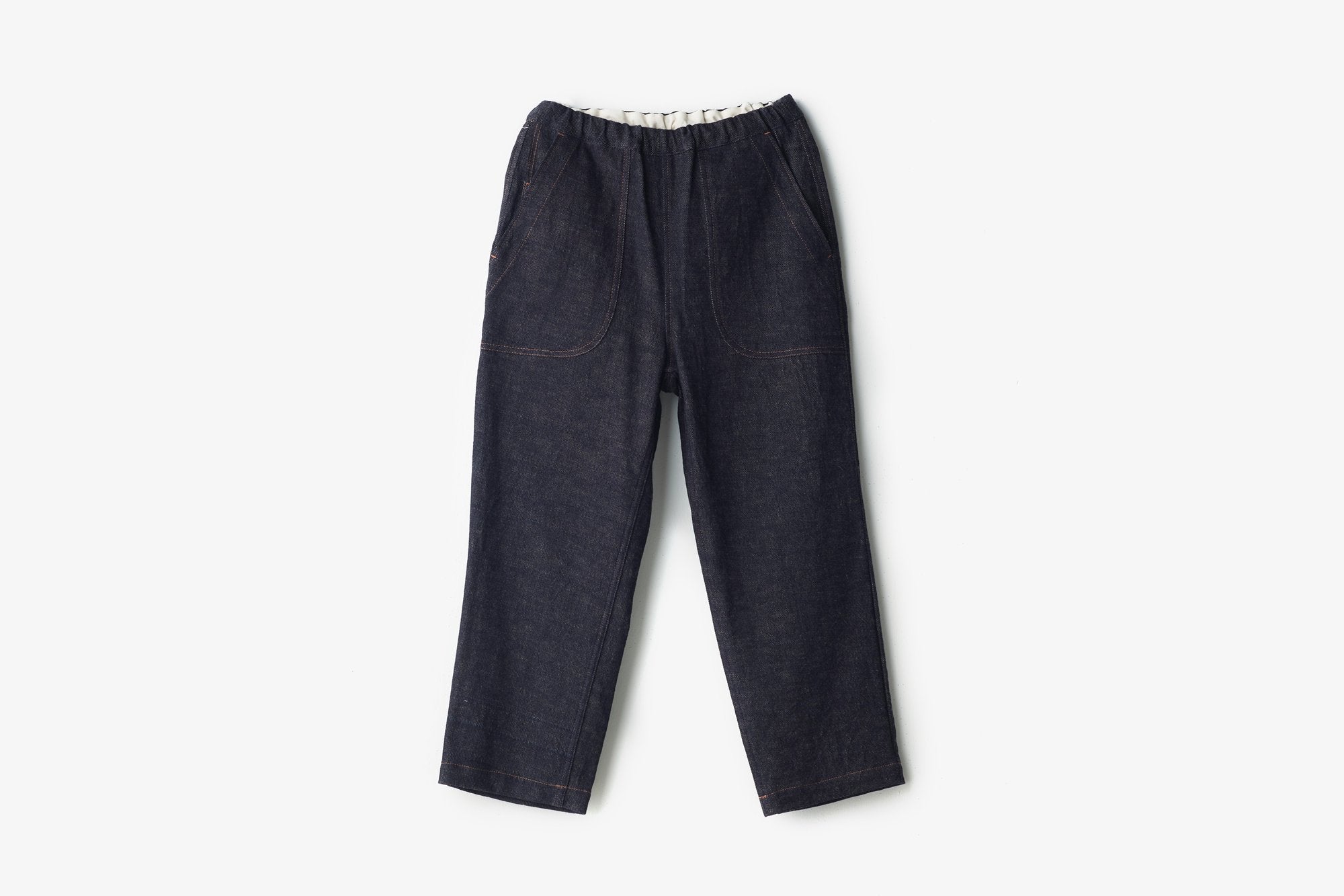 マルポ cotton｜tamaki niime 玉木新雌