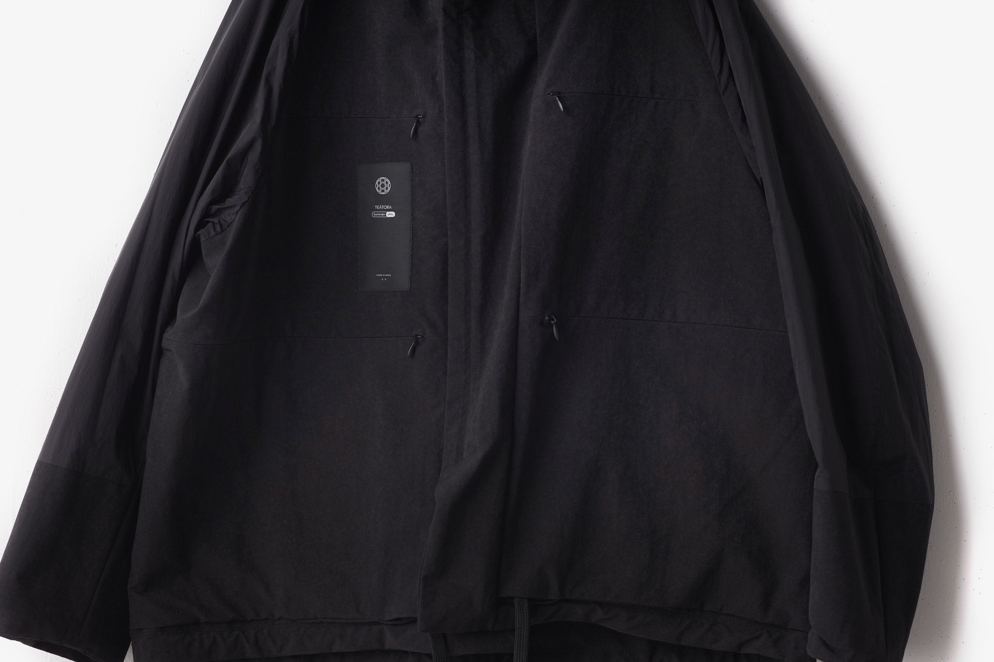 SOUVENIR HUNTER S/L BR-PLUS｜TEATORA